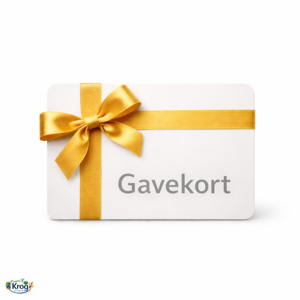 Gavekort
