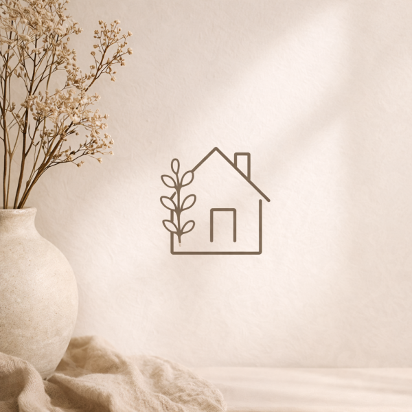 Hjem & Interi&oslash;r