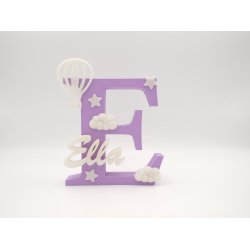 DreamGlow Letter 