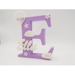 DreamGlow Letter 