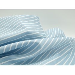 Senget�j m/personligt broderi