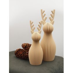 Deer Home