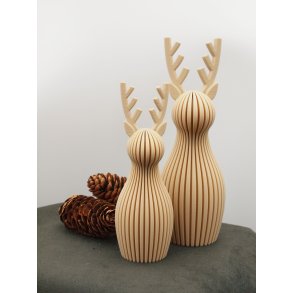 Deer Home