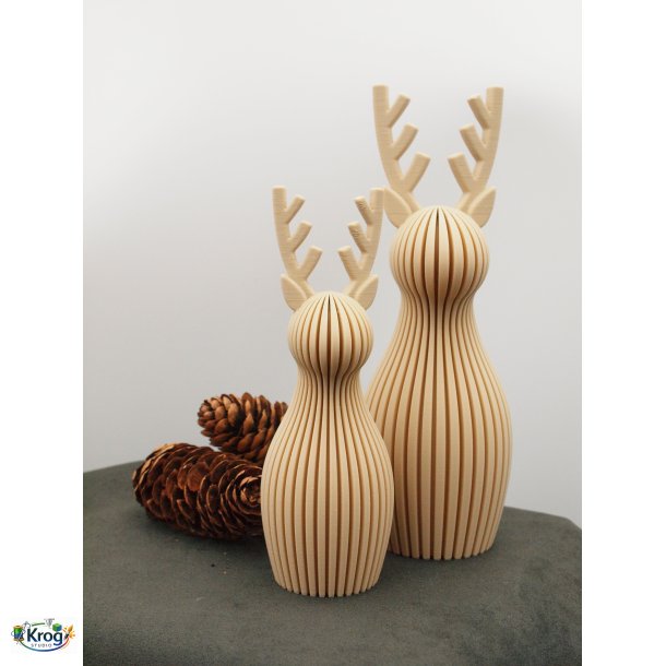 Deer Home