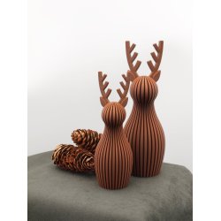 Deer Home