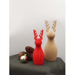 Deer Home