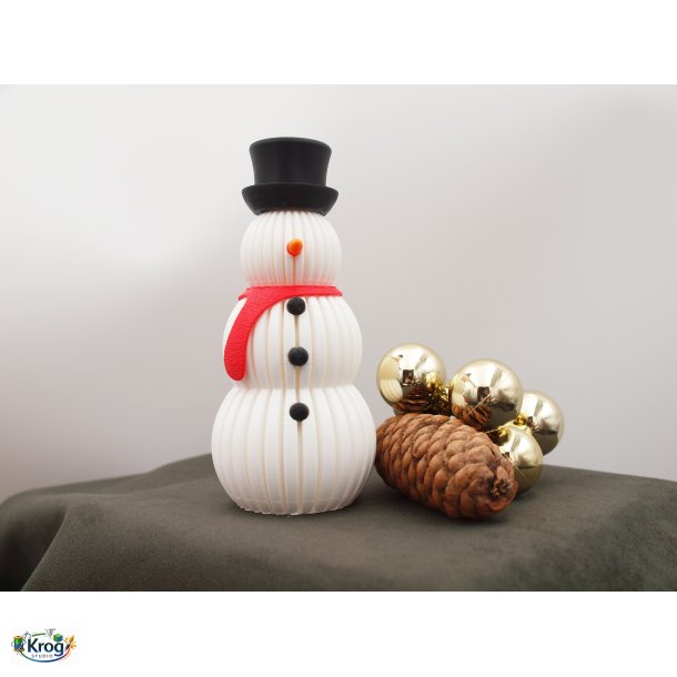Little Snowman