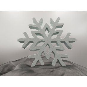 XL snowflake