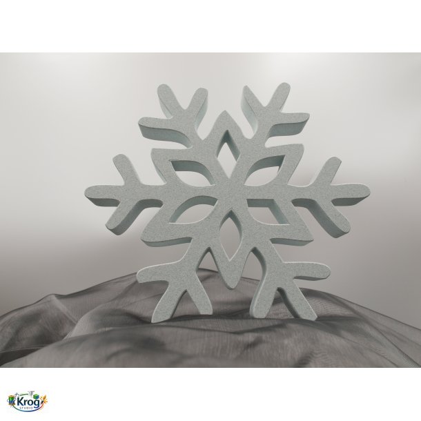 XL snowflake