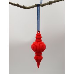 Juleornament