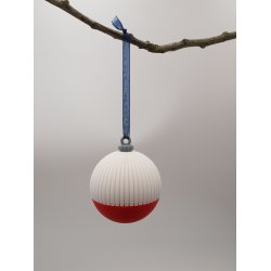 Julekugle �70