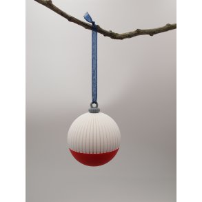Julekugle �70
