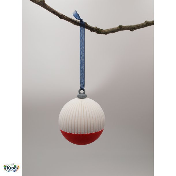 Julekugle �70