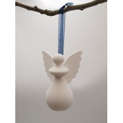 Flying Angel