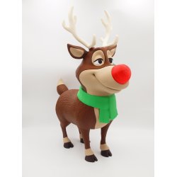XL Rudolf