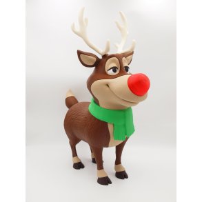 XL Rudolf