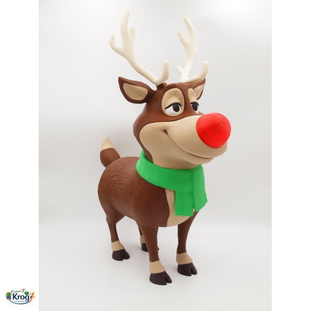 XL Rudolf