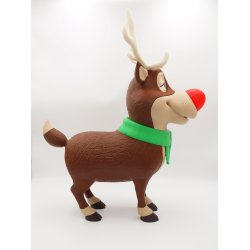 XL Rudolf