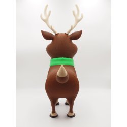XL Rudolf